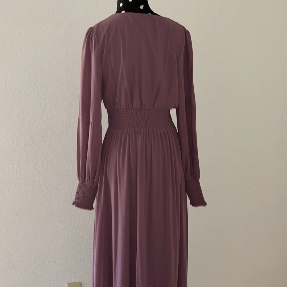 Baltic Born Maxi dress - Picture 4 of 6